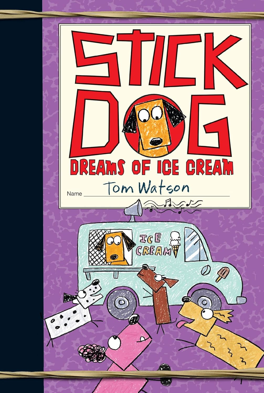 Book Cover Image